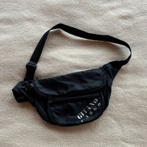 Vintage 80’s Gitano Fanny Pack
